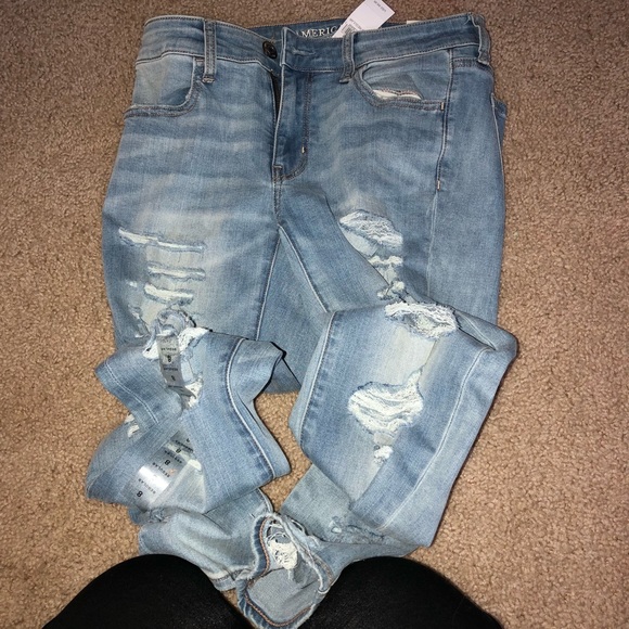 American eagle - Picture 2 of 3